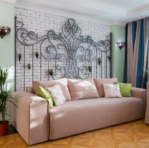 Ламинат Kaiser Дуб Версаль G-501 3400100019 - Вид №1