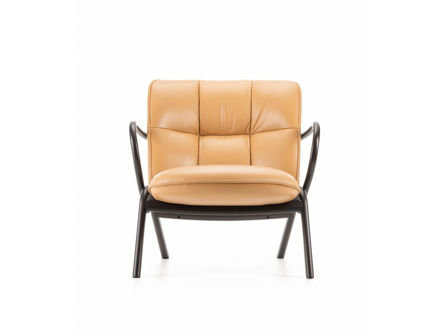 Кожаное кресло TON Cissy ARCH-00061099 - Вид №8