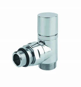 Carlo Poletti V102101E Держатель прямоугольный, с соединением.