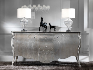 Буфет  DV HOME COLLECTION PREJUDICE buffet