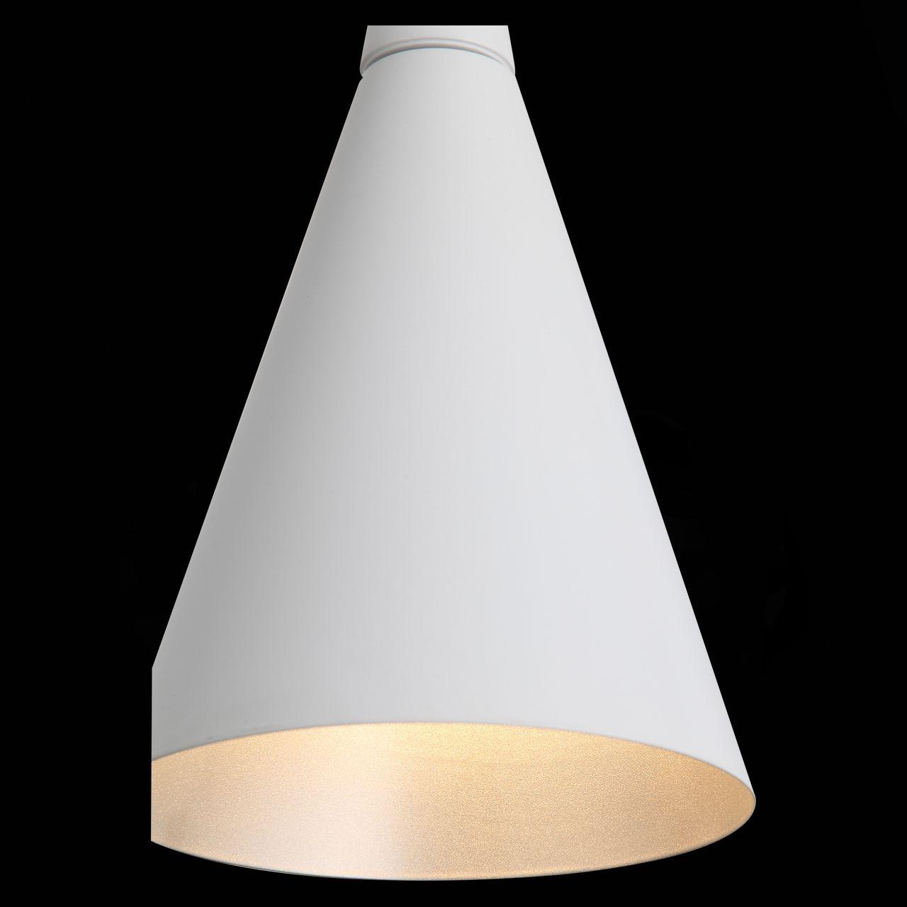Подвесной светильник ST Luce Gocce SL874.503.01 ST LUCE GOCCE 275778 Белый  - Вид №1
