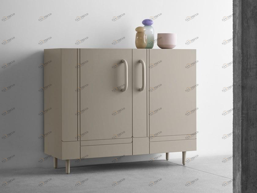 Miniforms Лакированный буфет Dalila sun-id-1412781