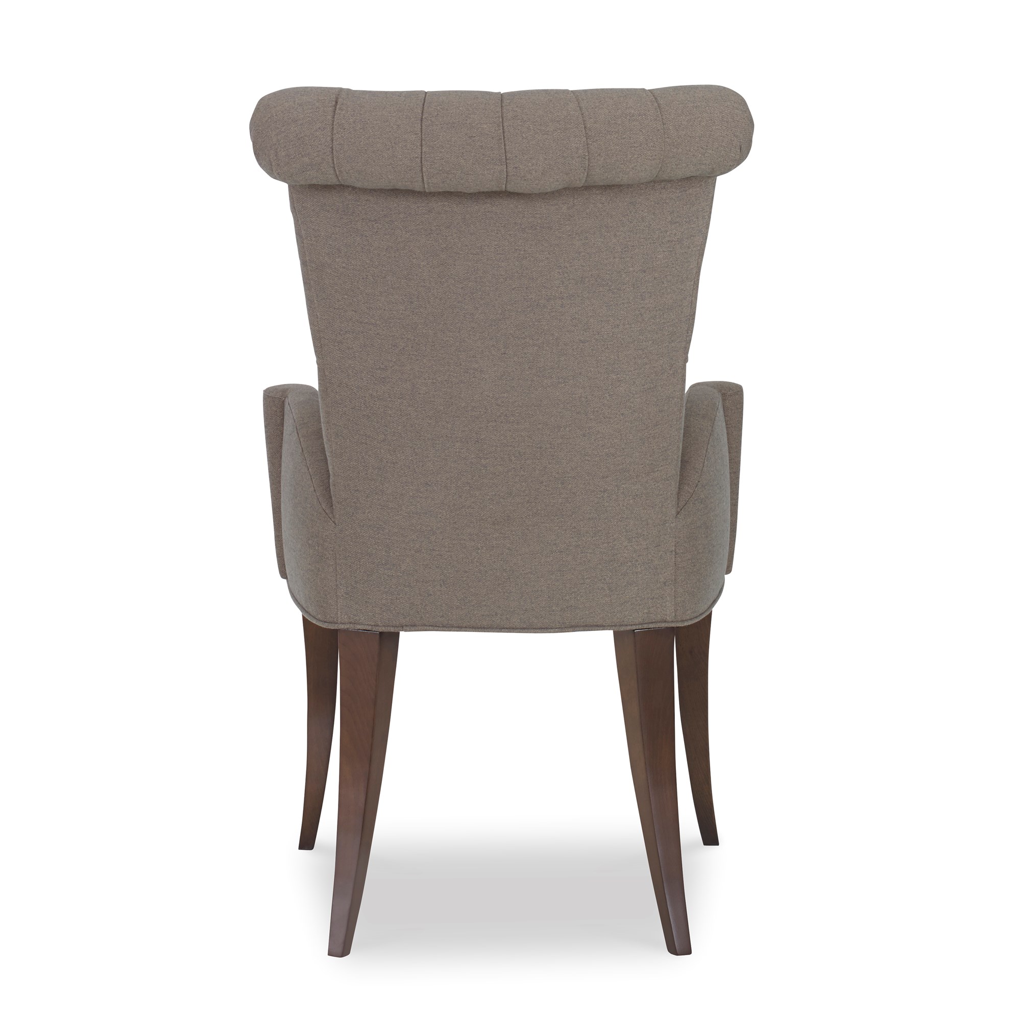 Кресло 858-00 Gossamer Dining Room Chair Ambella  - Вид №3