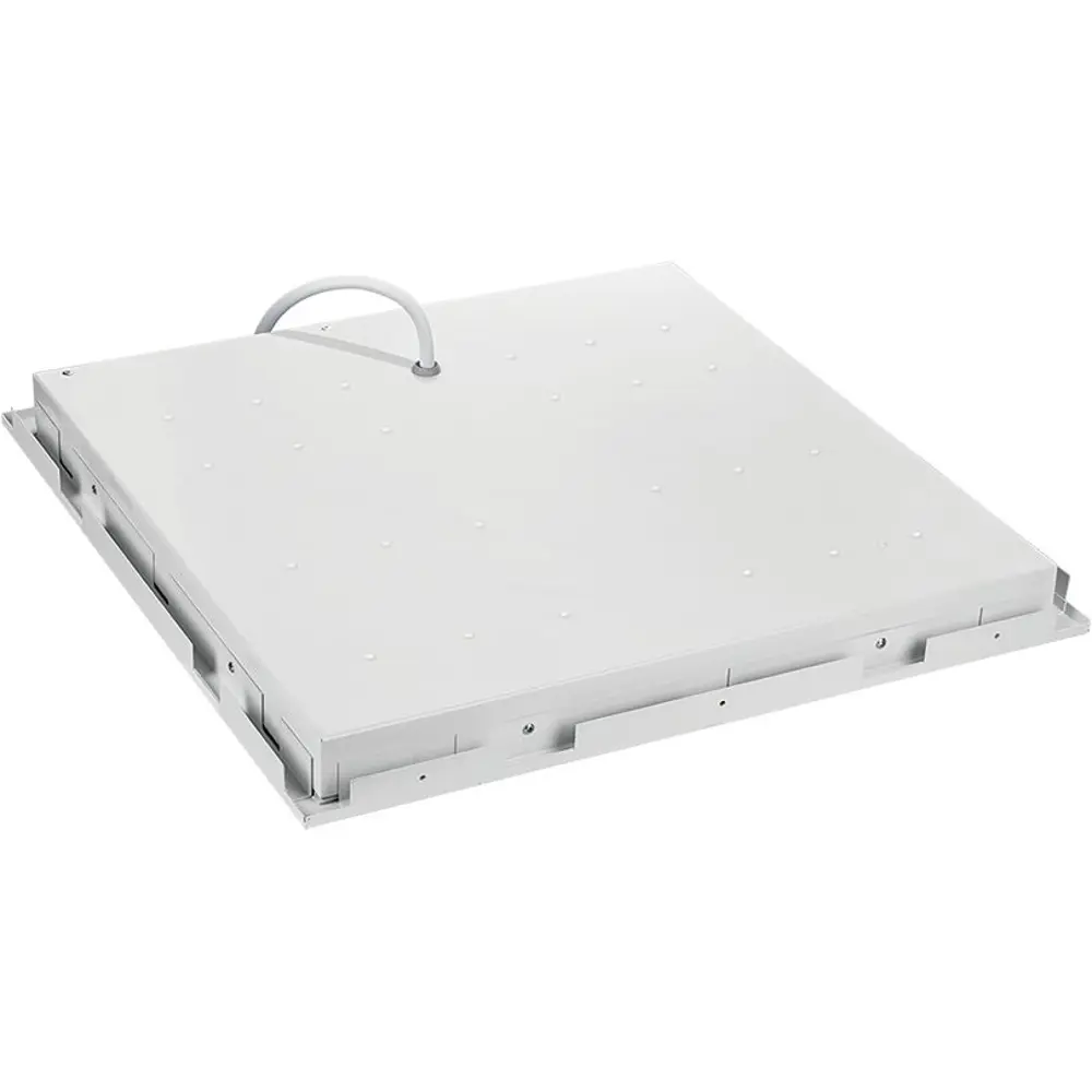 Панель светодиодная WOLTA STD 54 Вт холодны белый свет матовый STLM-2051332 - Вид №2