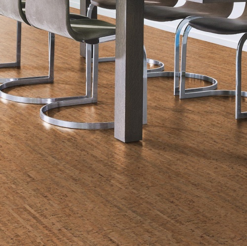 Пробка Wicanders Cork Parquet Character (Гладкая) 600х300 мм RN16001 - Вид №41