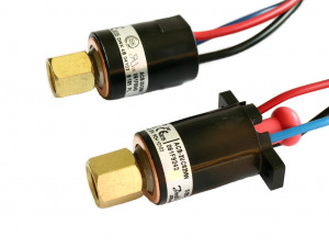 Danfoss Реле давления картриджные ACB ACB-2UA556W Реле давления картриджное 061F7556