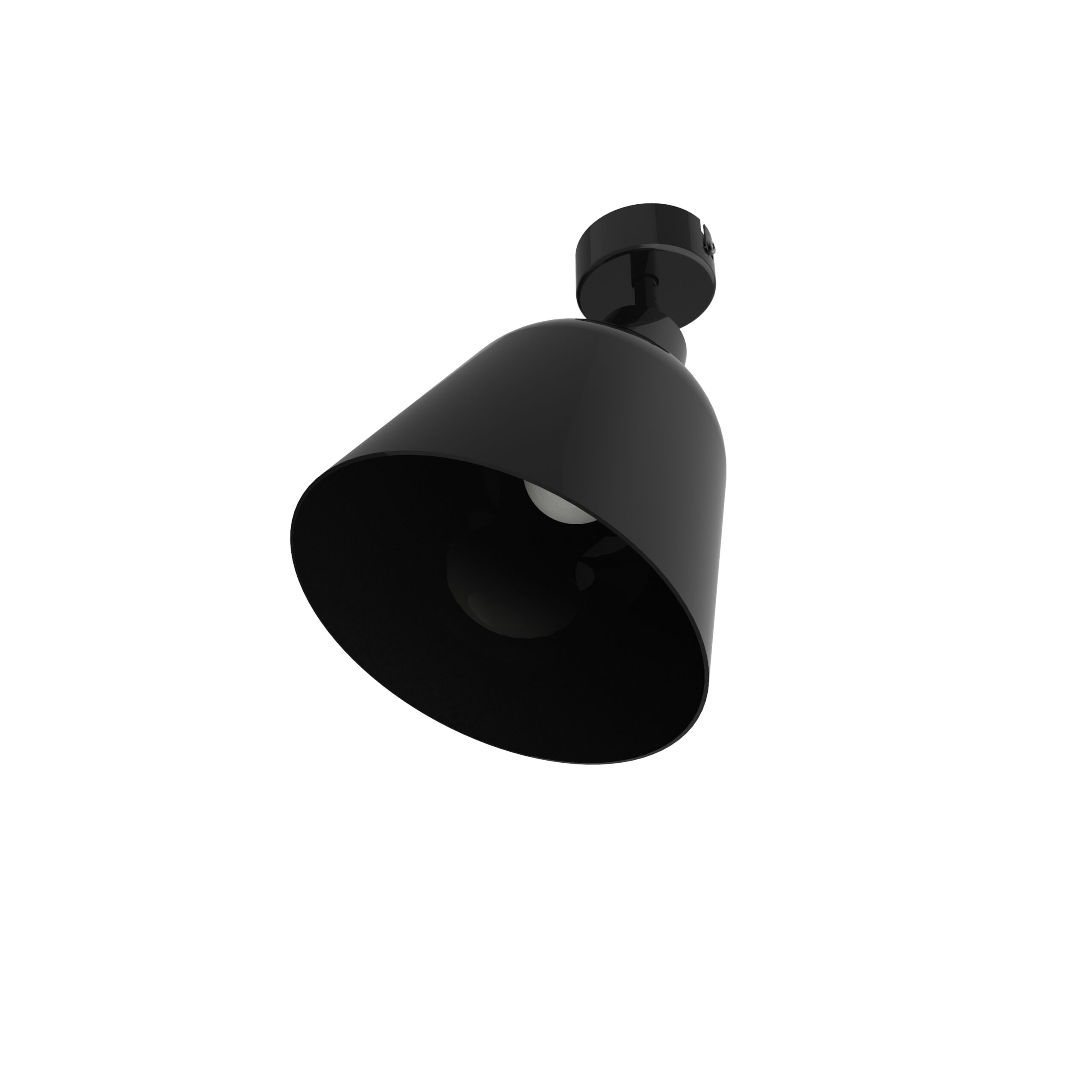 Регулируемый светодиодный потолочный светильник WayPoint Dong ARCH-00150227 - Вид №25