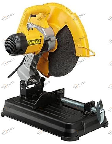 DeWALT циркулярная пила sun-id-1346891