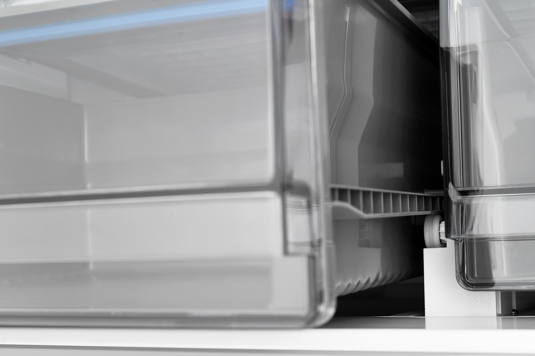 5085033 Холодильник многодверный   ZUGEL ZRCD430B черный STDN-0077181 - Вид №35