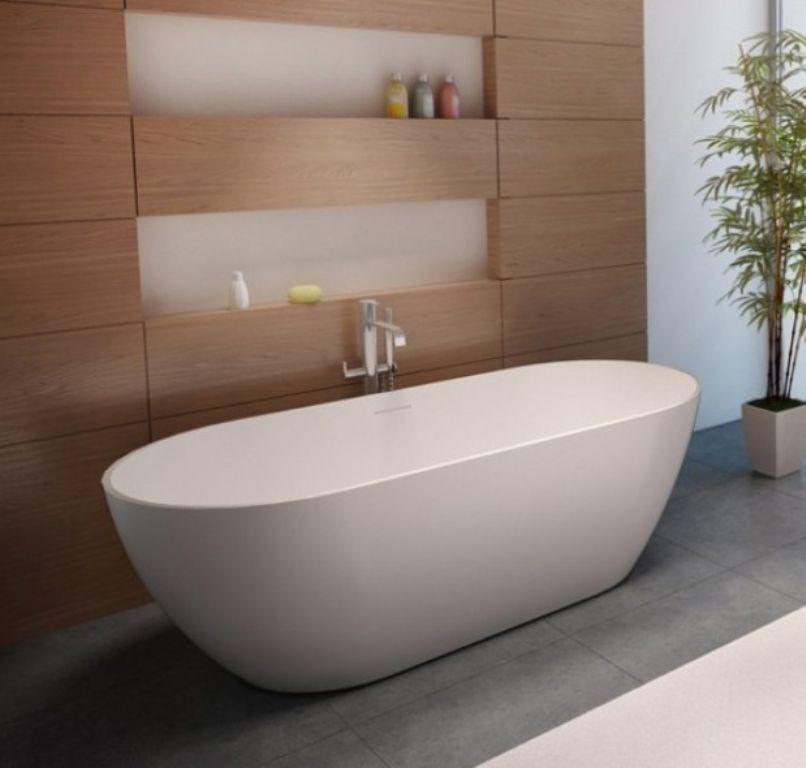 BS10005 Ванна Riho Bilbao Santreyd