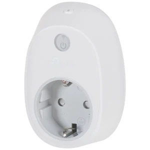 Умная розетка Wi-Fi HS100 TP-Link 18872579 STLM-2096118