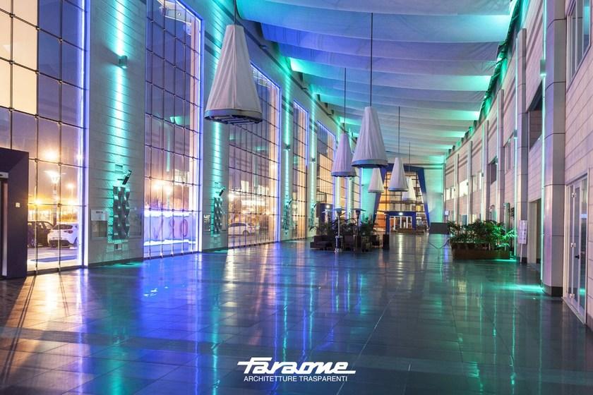 FARAONE Стекло точечной фиксации sun-id-1368126 - Вид №7