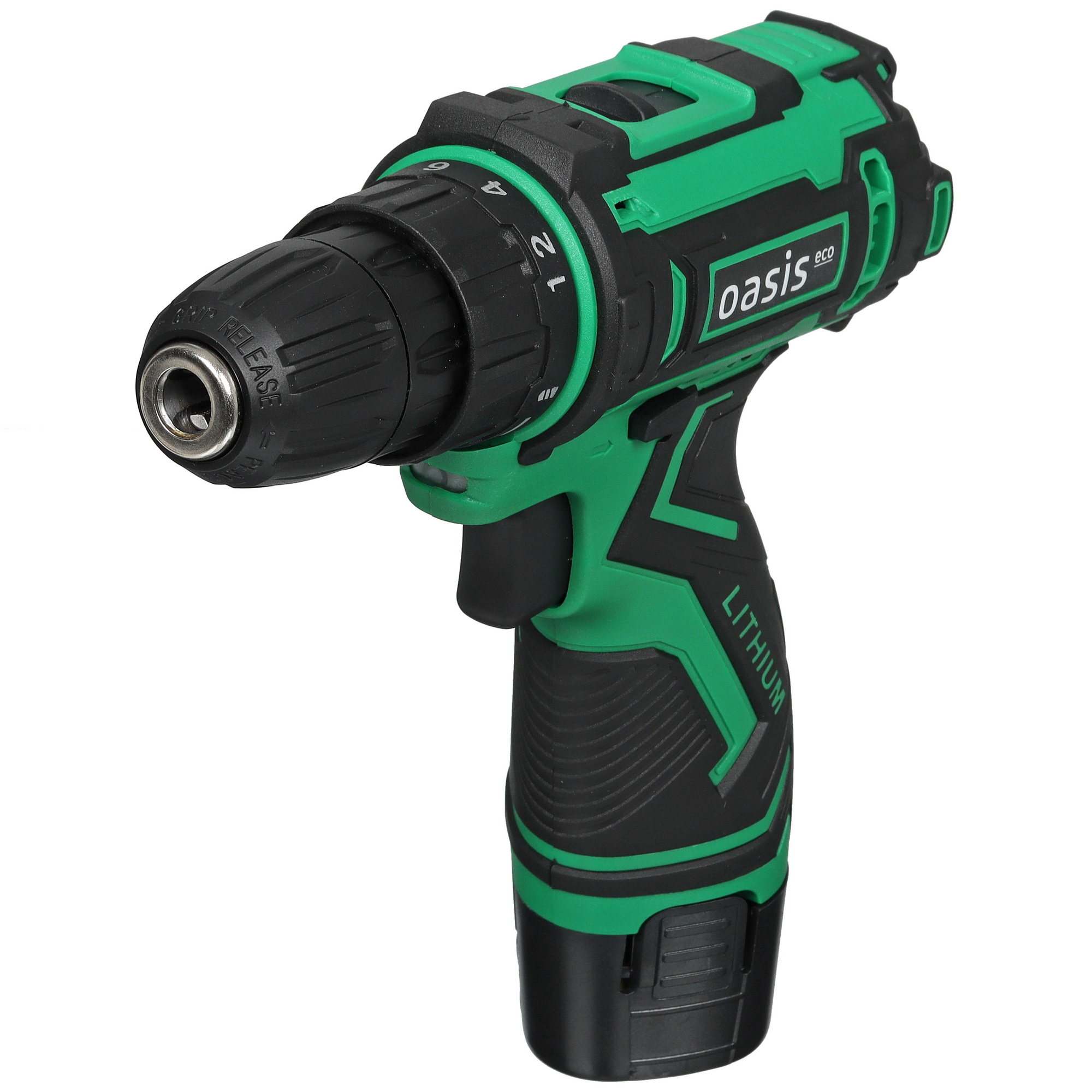 Шуруповерт Oasis ASB-12S Eco 9125025 STDN-0099661 - Вид №3