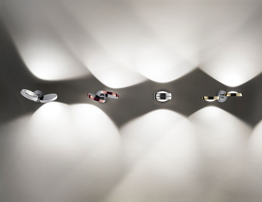 Studio Italia Design Nautilus AP1-PL1 165006 универсальный светильник 112044 - Вид №2