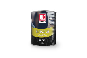 16409507 Смазка Литол-24 800 гр 1500182 Лукойл