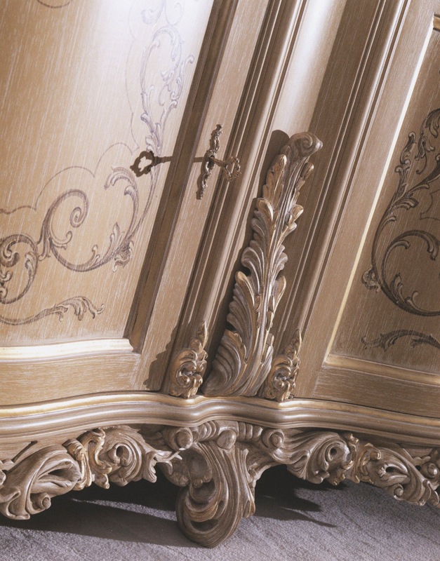 Буфет 268/A FRATELLI RADICE 10185440025  - Вид №1