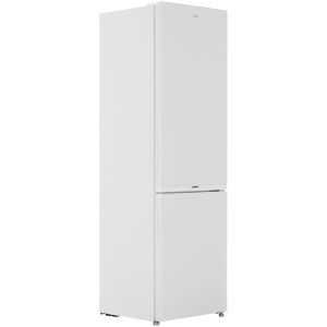 9267980 Холодильник с морозильником   Candy CFN6200W белый