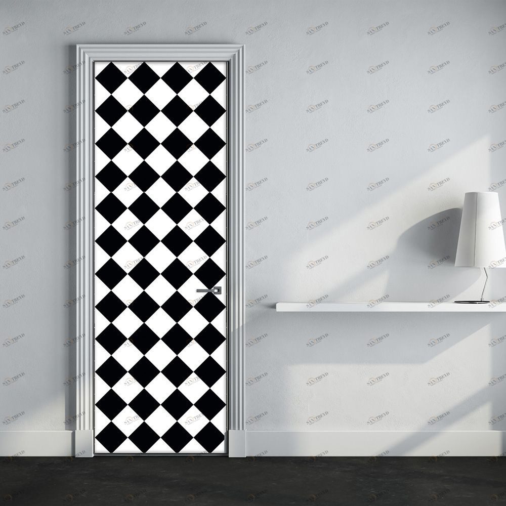 Декор для стен Diamonds Pattern Walplus WM5103X8