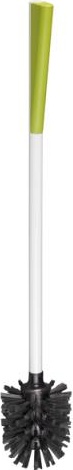800.20.01091 Щетка для унитаза HEWI System 111 | Polyamid  - Вид №3