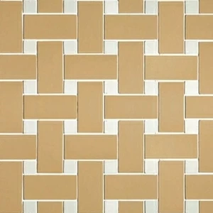 Плитка из цветного мозаичного стекла DE2350INTRCW Devon Devon MOSAIC