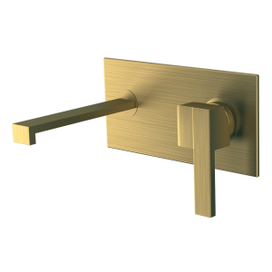 LEB-ABR-45233 Смеситель для раковины Artize Le Blanc Античная бронза