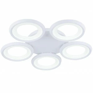 Потолочный светодиодный светильник Freya Blis FR6010CL-L82W FREYA BLIS 276765 Белый