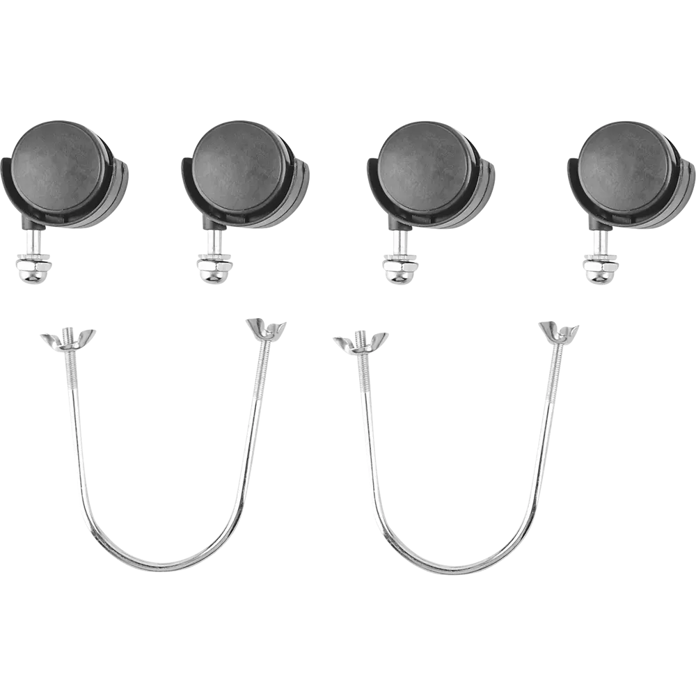 Обогреватель масляный Monlan MS-10 U с механическим термостатом 1000 Вт STLM-2061606 - Вид №5