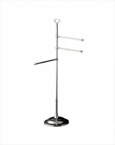 SL13 Полотенцедержатель на подставке Single