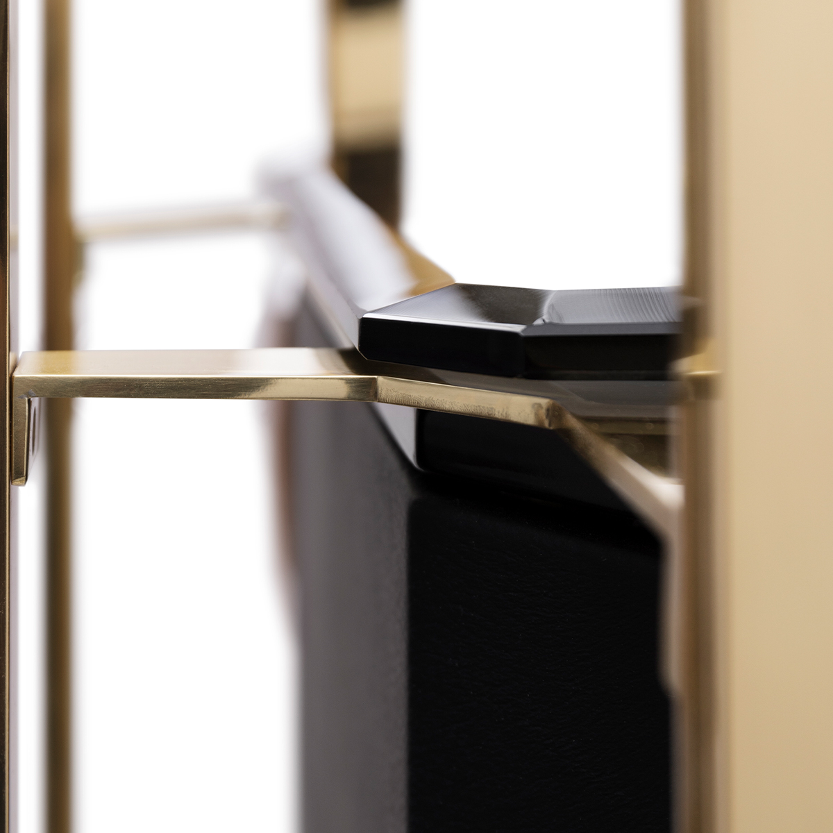 Книжные шкафы Waltz Covethouse LUXXU  - Вид №1