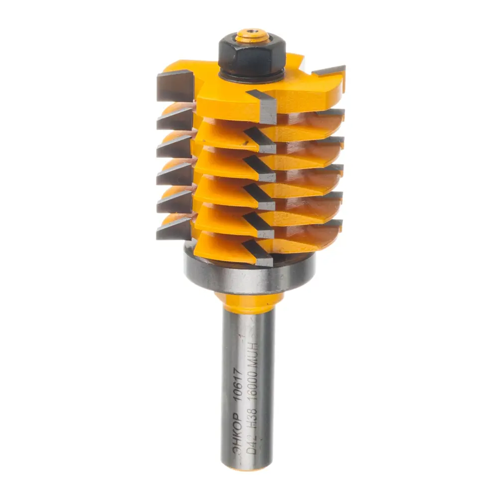 Фреза микрошиповая Энкор №10617 STLM-2069425 - Вид №1