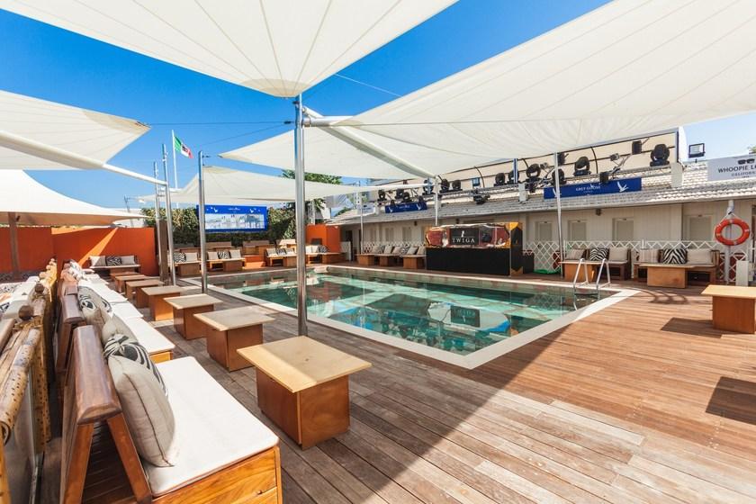 KE Outdoor Design Моторизованная шторка паруса Sails sun-id-1465965 - Вид №11