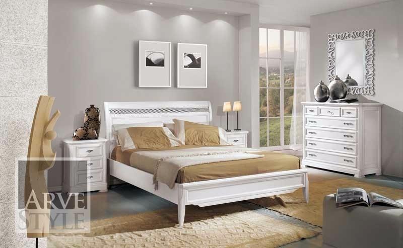 Arvestyle Настенное зеркало в раме Capri sun-id-1432822 - Вид №3