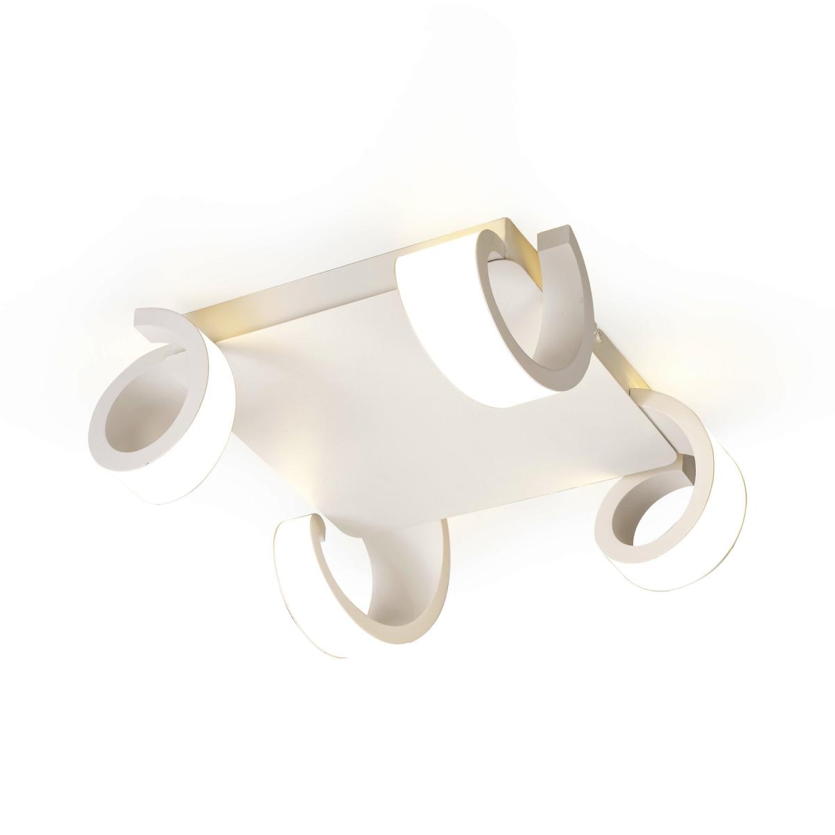 074769 Потолочный светильник Mantra Tsunami - Вид №5