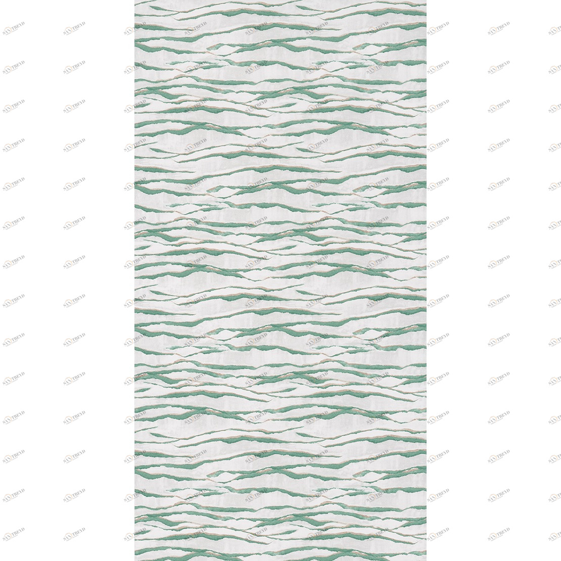 Рулон обоев IDYLLE IDYL83837505. Основа нетканый материал Casadeco