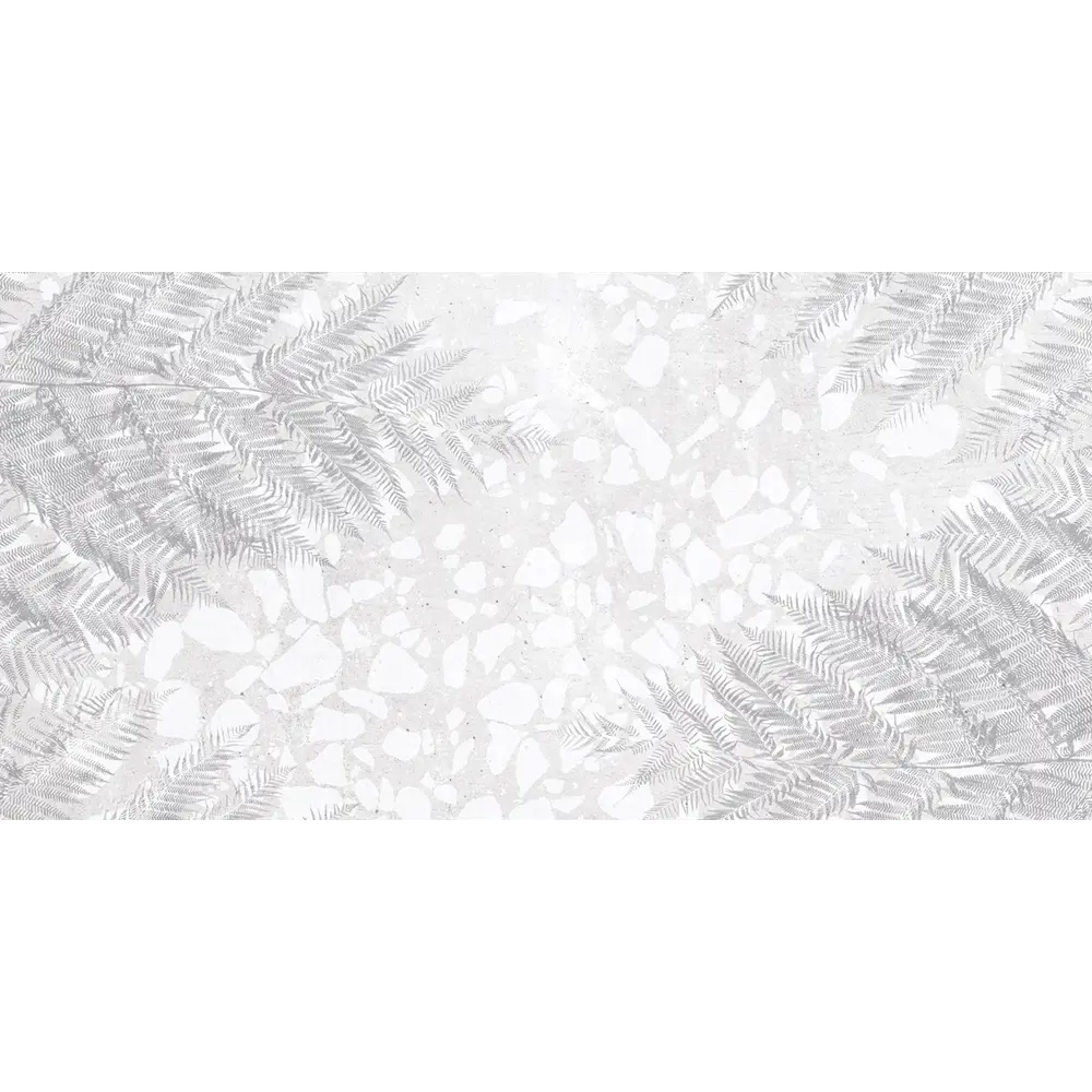 Декор настенный Нефрит-Керамика Ситали 30x60 см матовый мрамор цвет серый STLM-2198673