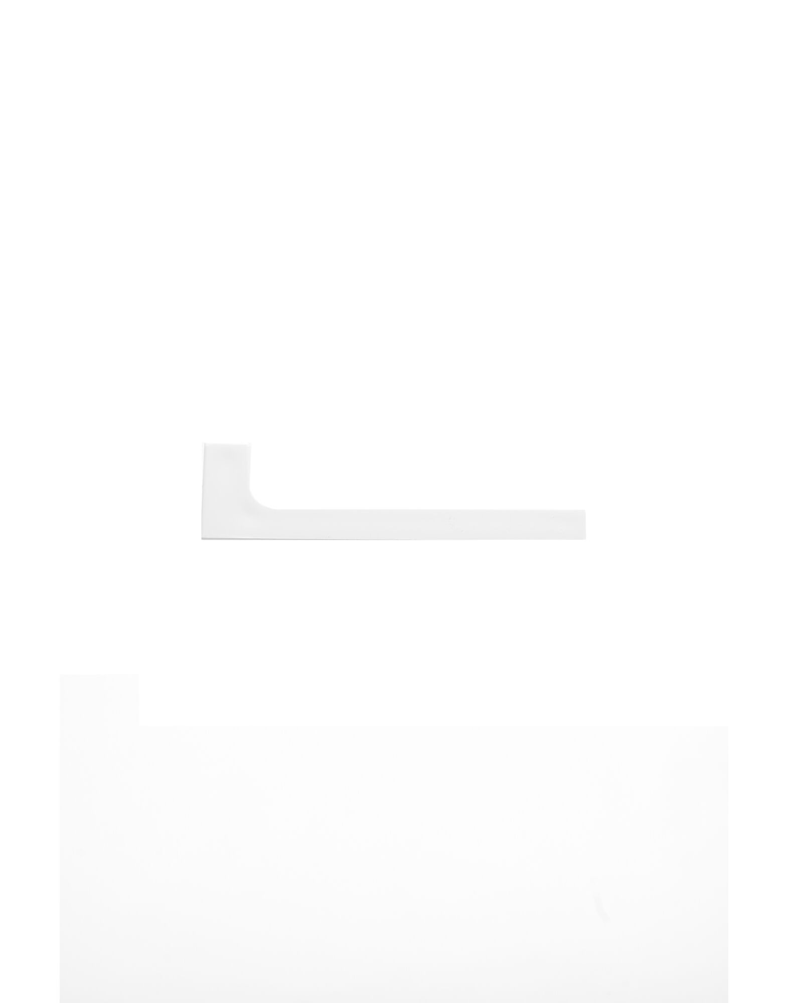 Полка из ПММА Kartell Kartell от Laufen ARCH-00141172 - Вид №17