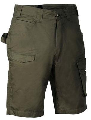 COFRA Шорты Lighter wear sun-id-1475957 - Вид №2