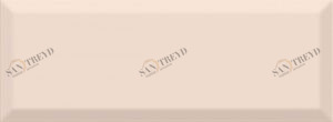 Вилланелла бежевый грань 15077 15х40 Kerama Marazzi 