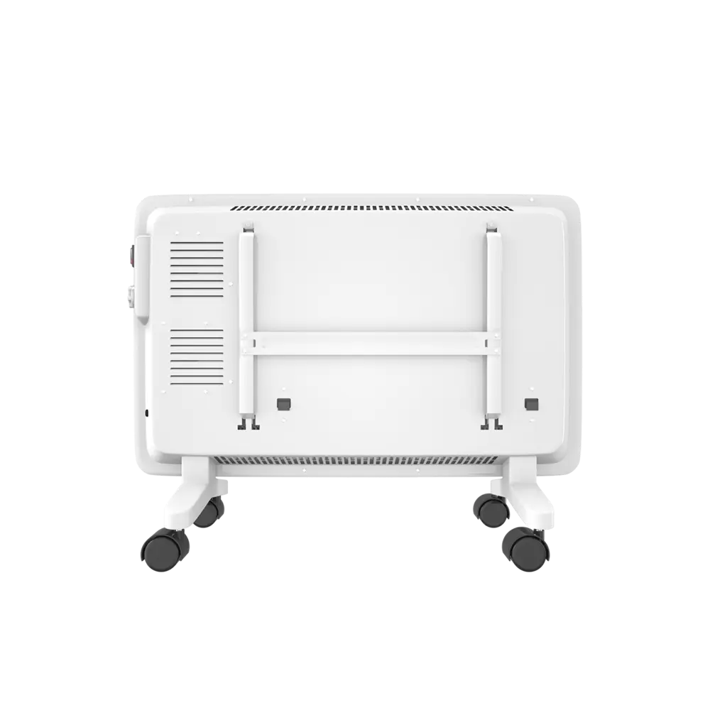 Конвектор электрический Thermex Frame 1000M с механическим термостатом 1000 Вт STLM-2067537 - Вид №5