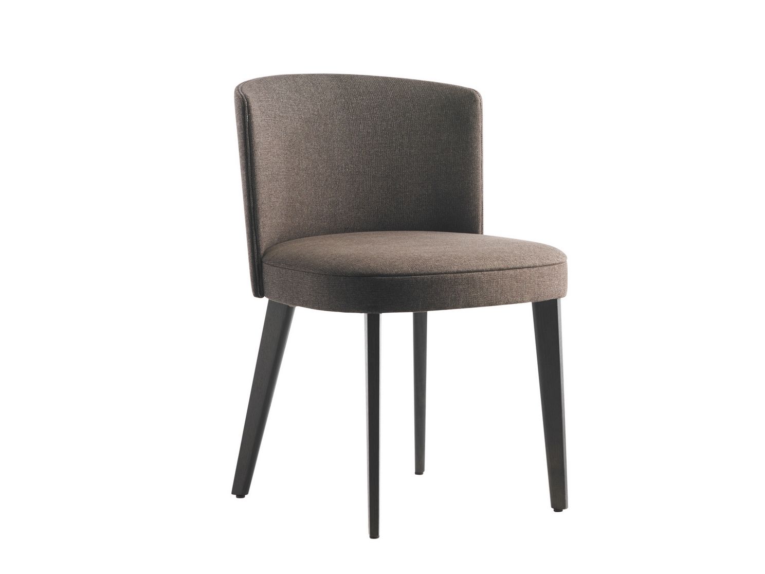 Мягкий стул из ткани Potocco ARCH-00031608