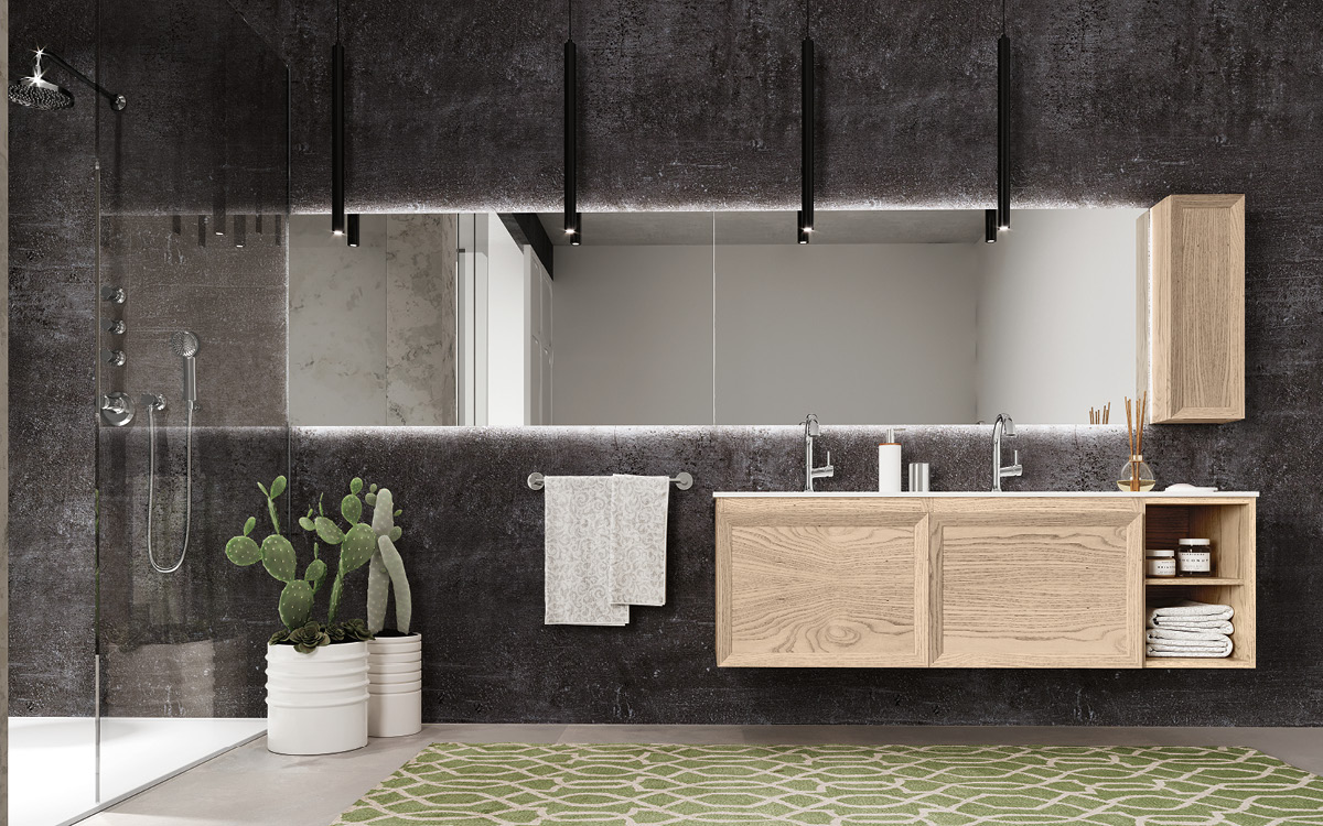 Paola Eban Мебель для ванной  - Вид №12