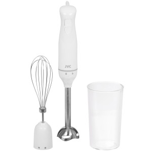 9052434 Блендер погружной JVC JK-HB5010 белый