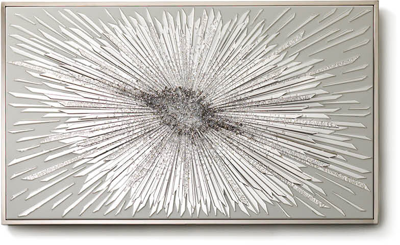 GRST84 Картина «Лунная» - giorgio collection