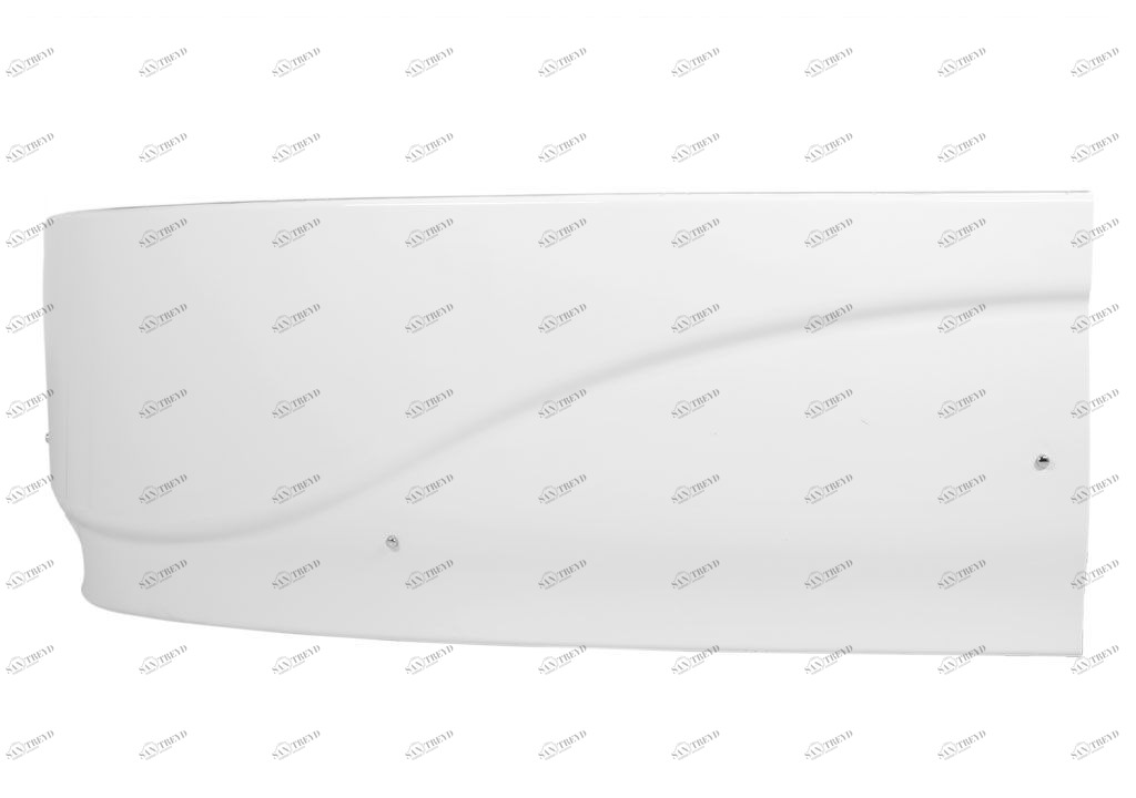 Фронтальная панель для ванны Aquanet Atlanta 150 R 00185682