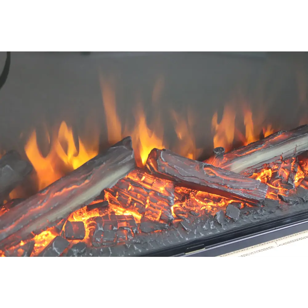 Очаг Vision 60 LOG LED ROYAL FLAME STLM-2048676 - Вид №2