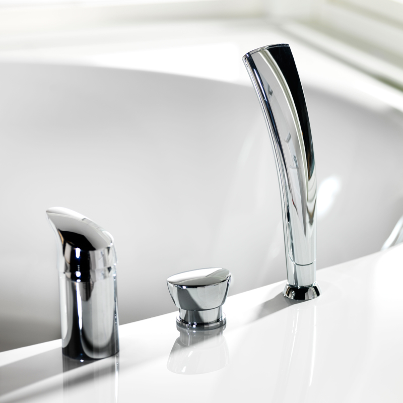 20082130-00  Pacific 175R Ванна 2.0 Westerbergs  - Вид №3