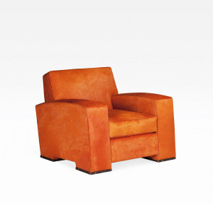 Кресло  ARMANI CASA HECTOR ARMCHAIR