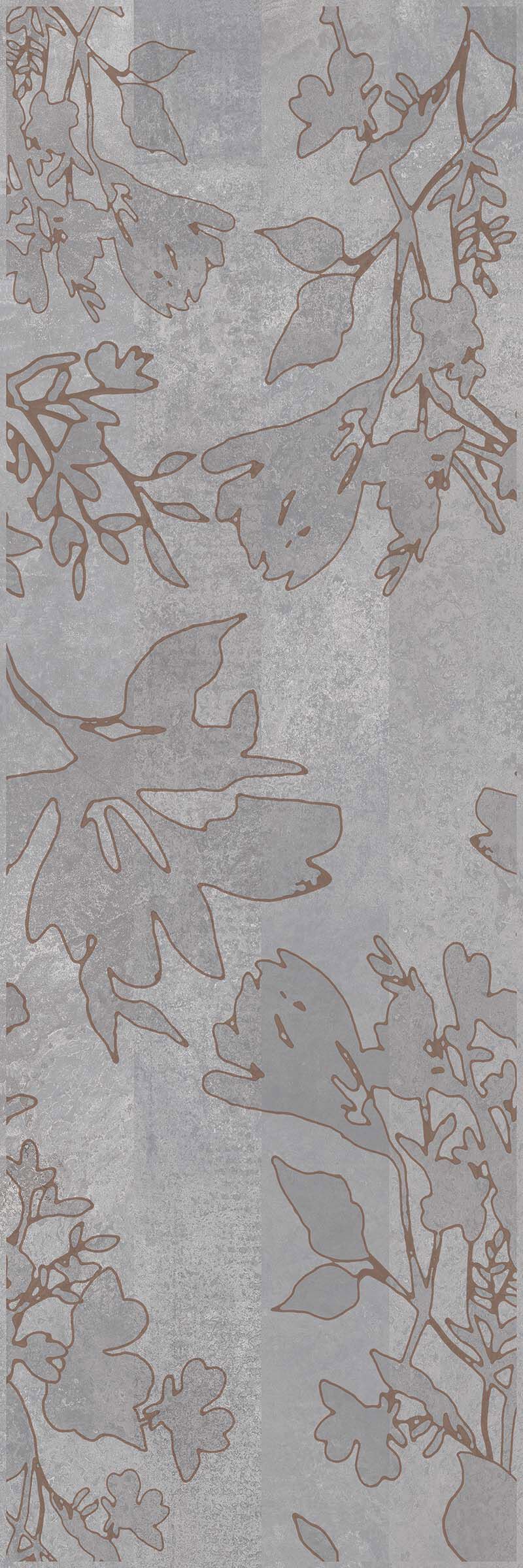 Пол / керамогранит с эффектом цемента Kaleseramik ванная комната ARCH-00140915 - Вид №33