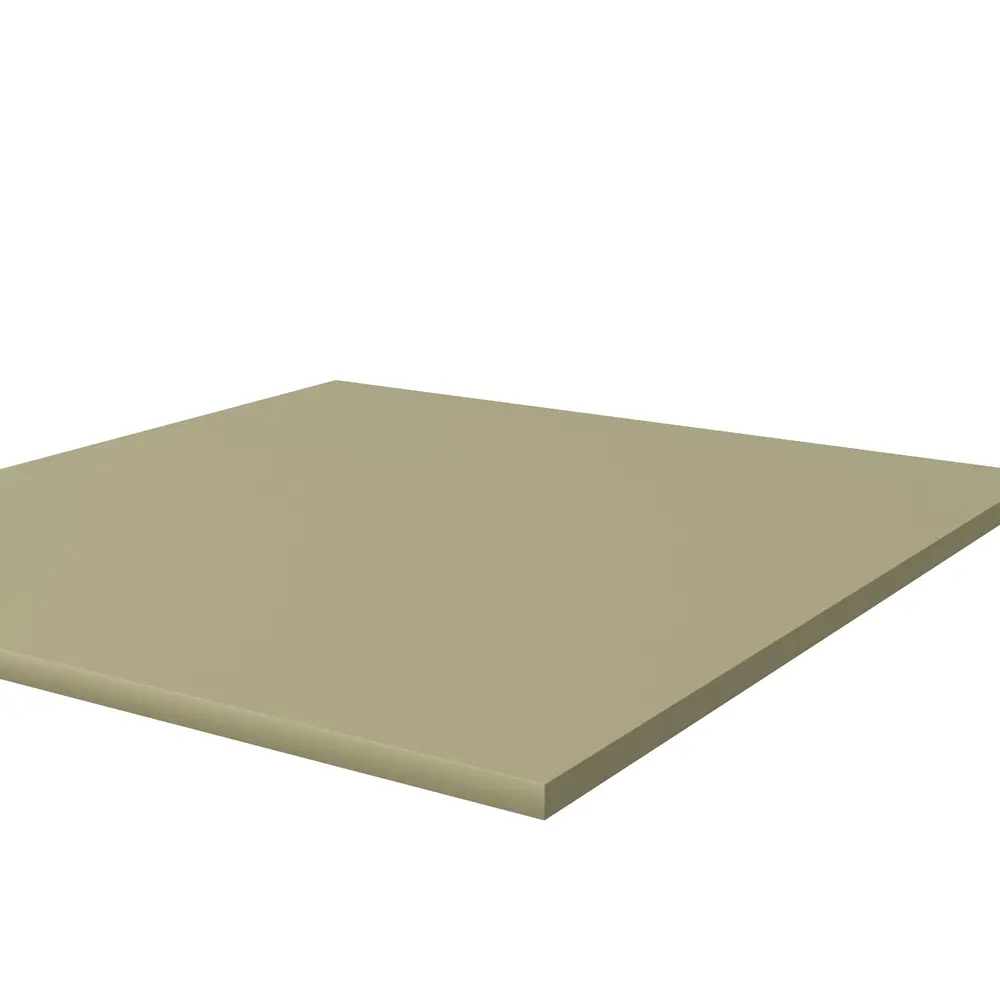 Фасад комода Лион Дигора 79.6x22x1.6 см ЛДСП цвет зеленый Santreyd STLM-2128663 - Вид №3