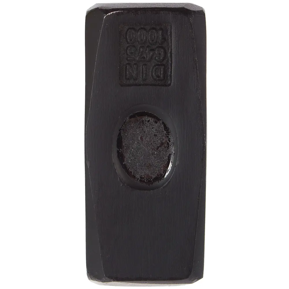 Кувалда Brigadier 1 кг с короткой двухкомпонентной рукояткой ARCHIMEDES STLM-2045977 - Вид №2